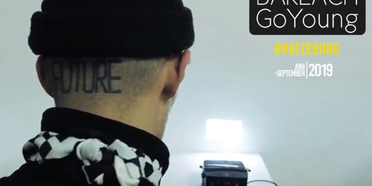 Barlach GoYoung: Neues Jugendprojekt in Ratzeburg