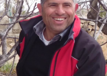 ‚Wir weigern uns, Feinde zu sein‘