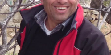 ‚Wir weigern uns, Feinde zu sein‘