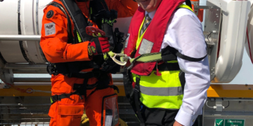 Bund fördert Forschung des Helmholtz-Zentrum Geesthacht für mehr Sicherheit auf See