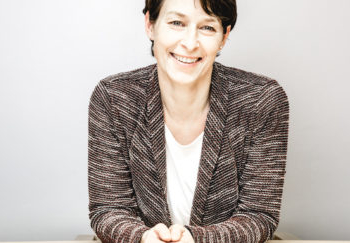 Annett Clement feierte 25-jähriges Dienstjubiläum