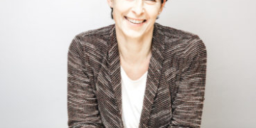 Annett Clement feierte 25-jähriges Dienstjubiläum