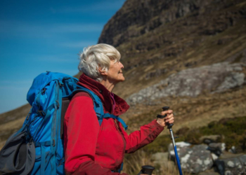 Filmclub-Montagskino: ‚Edie – Für Träume ist es nie zu spät‘