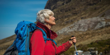 Filmclub-Montagskino: ‚Edie – Für Träume ist es nie zu spät‘