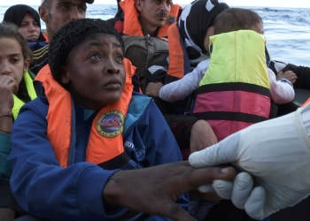 Doku-Dienstag: Filmclub zeigt ‚Eldorado‘