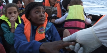 Doku-Dienstag: Filmclub zeigt ‚Eldorado‘