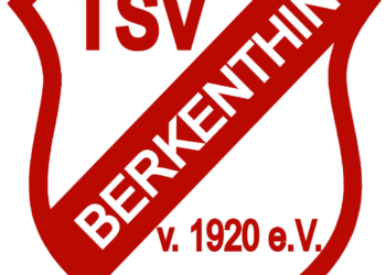 TSV Berkenthin wird erneut mit Jugend-Award ausgezeichnet