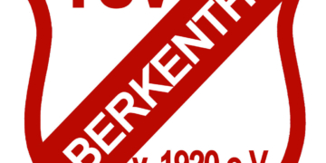 TSV Berkenthin wird erneut mit Jugend-Award ausgezeichnet