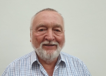 Neuer ‚Turmwächter‘ in Aumühle