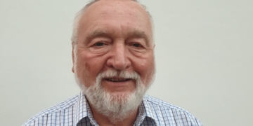 Neuer ‚Turmwächter‘ in Aumühle