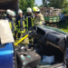 Wenn’s klemmt – Feuerwehr Poggensee übt technische Hilfe