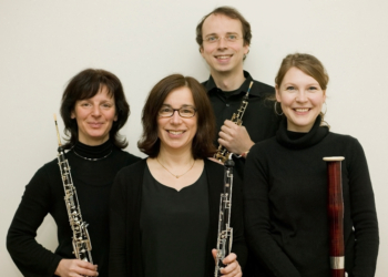 Alles Bach! Pfingstkonzert im Dom