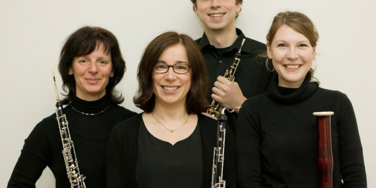 Alles Bach! Pfingstkonzert im Dom