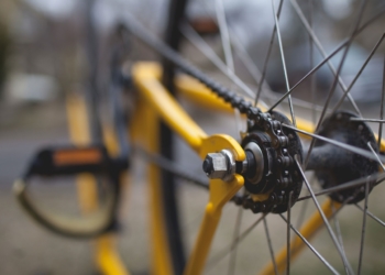 Über 500 alte Räder ins Rollen gebracht