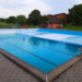 Die Badesaison im Freibad Steinhorst beginnt später