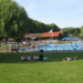 Hohe Besucherzahlen im Freibad Steinhorst