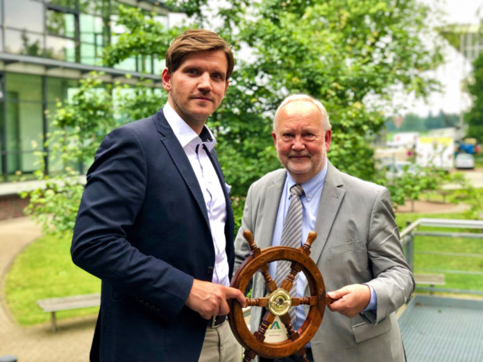 GF-Wechsel-DJH-Landesverband-Nordmark