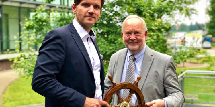 Neuer Geschäftsführer bei den Jugendherbergen im Norden