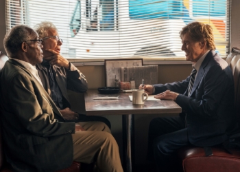 Filmclub-Festival: ‚Ein Gauner & Gentleman‘