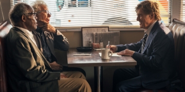 Filmclub-Festival: ‚Ein Gauner & Gentleman‘