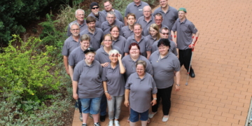 ‚Begegnungen macht Musik‘ 2019: 40 Jahre Jubiläum Godewind und 40 Jahre Jubiläum Lebenshilfewerk Kreis Herzogtum Lauenburg