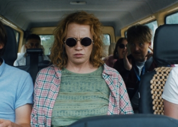 Filmclub-Festival zeigt ‚Die Goldfische‘