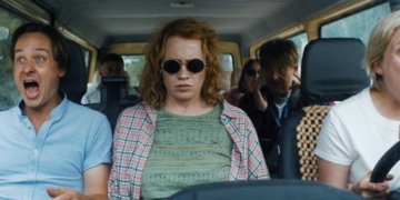 Filmclub-Festival zeigt ‚Die Goldfische‘