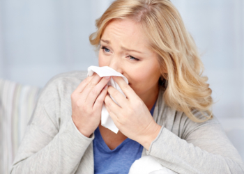 Bilanz der Grippesaison 2018/2019 im Kreis Herzogtum Lauenburg: Weniger gemeldete Fälle als im Vorjahr