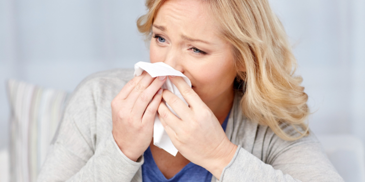 Bilanz der Grippesaison 2018/2019 im Kreis Herzogtum Lauenburg: Weniger gemeldete Fälle als im Vorjahr