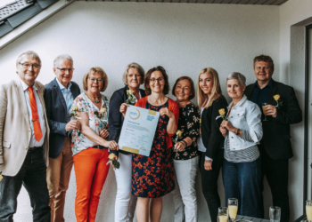 Hospiz in Mölln geplant