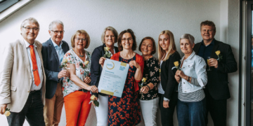 Hospiz in Mölln geplant