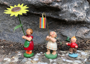 Neue Ehrenamts-Lounge in Berkenthin