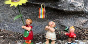 Neue Ehrenamts-Lounge in Berkenthin