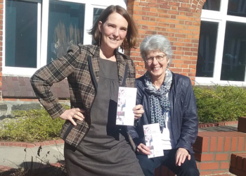 ‚Ich bin noch nicht fertig‘ – berufliches Potential neu entdecken