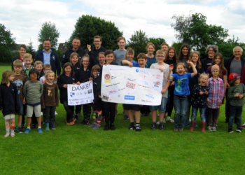 Ju-Jutsu ist im Breitenfelder Sportverein angekommen