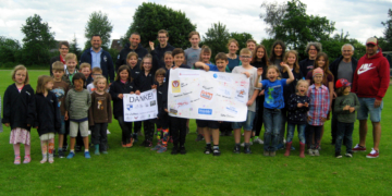 Ju-Jutsu ist im Breitenfelder Sportverein angekommen