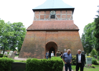Lütau auf dem Weg in die Klimaneutralität