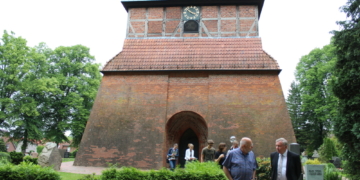 Lütau auf dem Weg in die Klimaneutralität
