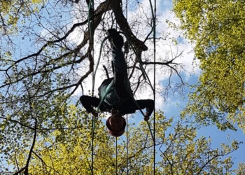 Die Kreissportjugend war wieder unterwegs!