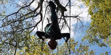 Die Kreissportjugend war wieder unterwegs!