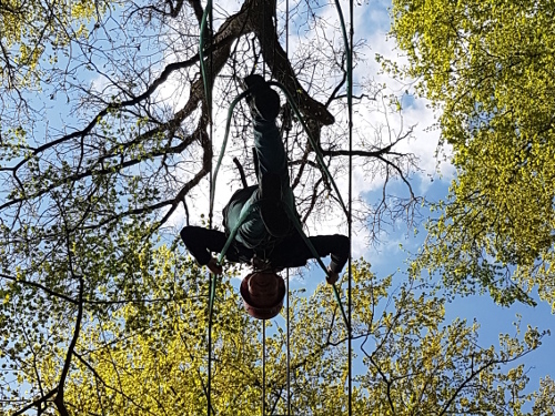 Die Kreissportjugend war wieder unterwegs!