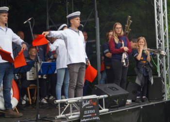 Der Wettergott hört die Signale – Gelungener KulturSommer-Auftakt an der Berkenthiner Schleuse