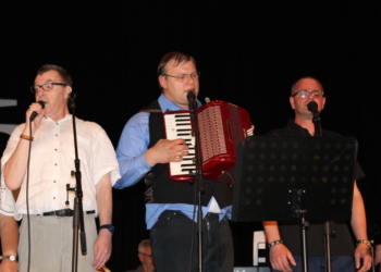 Workshopkonzert mit Godewind