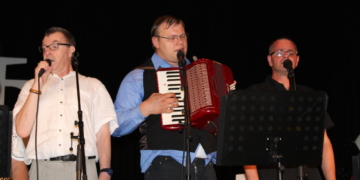 Workshopkonzert mit Godewind