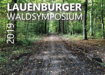 Kreis Herzogtum Lauenburg lädt zum Lauenburger Waldsymposium 2019