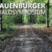 Kreis Herzogtum Lauenburg lädt zum Lauenburger Waldsymposium 2019