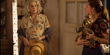 Filmclub-Montagskino: ‚Der Flohmarkt von Madame Claire‘