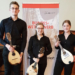 Erfolgreiche Kreismusikschule im Bundeswettbewerb Jugend musiziert 2019