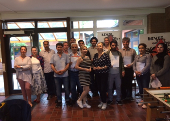 Weiterer Schulungskurs ‚Mietführerschein‘ abgeschlossen