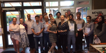 Weiterer Schulungskurs ‚Mietführerschein‘ abgeschlossen